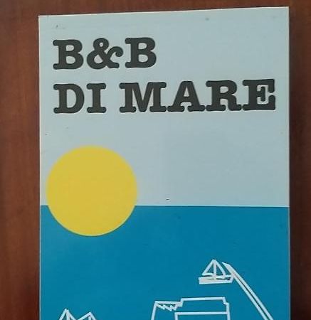 B&B Di Mare Porto Empedocle Exterior foto