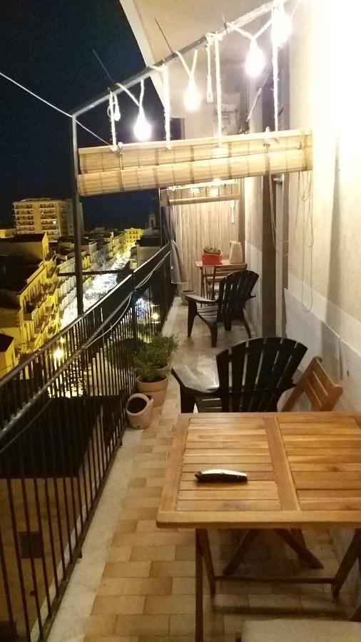 B&B Di Mare Porto Empedocle Exterior foto