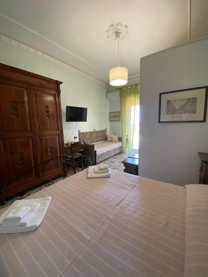 B&B Di Mare Porto Empedocle Exterior foto