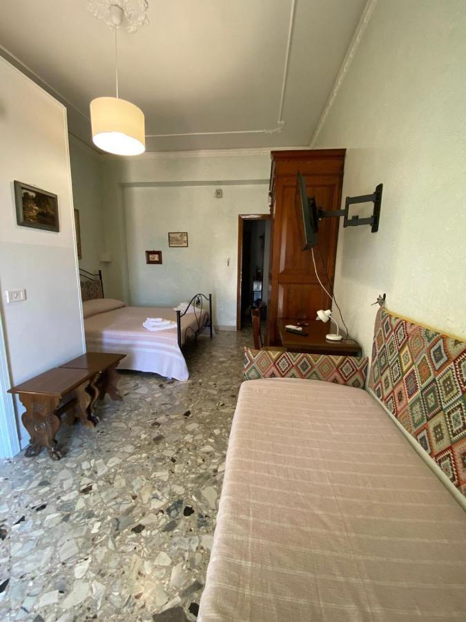 B&B Di Mare Porto Empedocle Exterior foto