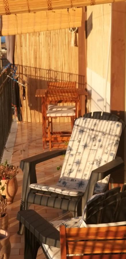 B&B Di Mare Porto Empedocle Exterior foto